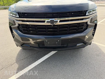 2021 Chevrolet Suburban RST 1SP - miniatura 9
