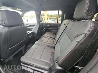 2021 Chevrolet Suburban RST 1SP - miniatura 13