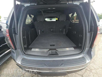 2021 Chevrolet Suburban RST 1SP - miniatura 15