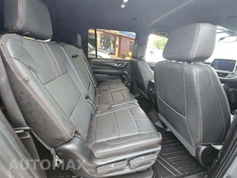 2021 Chevrolet Suburban RST 1SP - miniatura 17