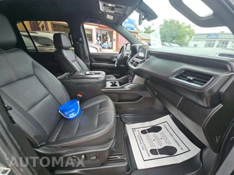 2021 Chevrolet Suburban RST 1SP - miniatura 19
