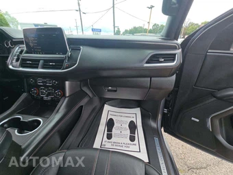 2021 Chevrolet Suburban RST 1SP - miniatura 20