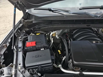 2021 Chevrolet Suburban RST 1SP - miniatura 26