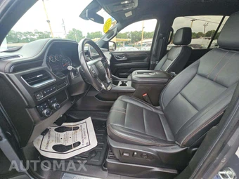 2021 Chevrolet Suburban RST 1SP - miniatura 6