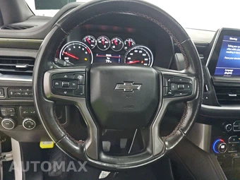 2021 Chevrolet Suburban RST 1SP - miniatura 10