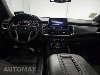 2021 Chevrolet Suburban RST 1SP - miniatura 11