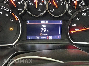 2021 Chevrolet Suburban RST 1SP - miniatura 12