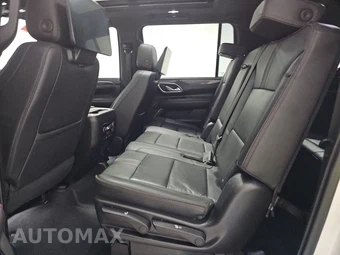 2021 Chevrolet Suburban RST 1SP - miniatura 13