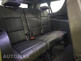 2021 Chevrolet Suburban RST 1SP - miniatura 14