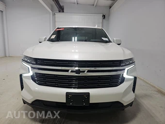 2021 Chevrolet Suburban RST 1SP - miniatura 2
