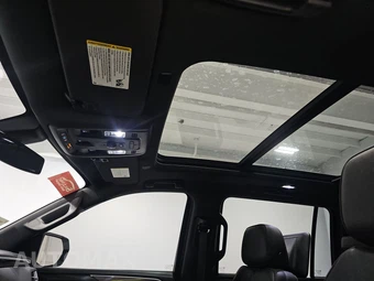 2021 Chevrolet Suburban RST 1SP - miniatura 20
