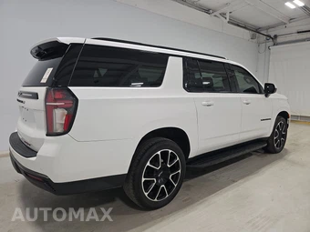 2021 Chevrolet Suburban RST 1SP - miniatura 4