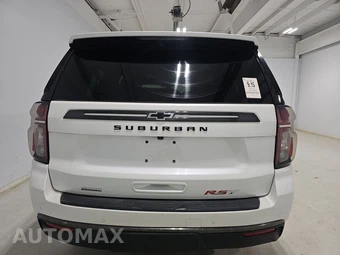 2021 Chevrolet Suburban RST 1SP - miniatura 5