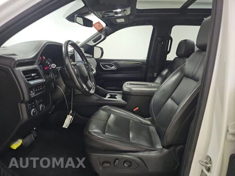 2021 Chevrolet Suburban RST 1SP - miniatura 7