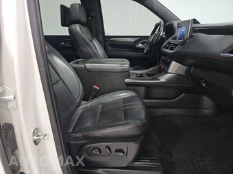 2021 Chevrolet Suburban RST 1SP - miniatura 8