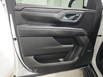 2021 Chevrolet Suburban RST 1SP - miniatura 9