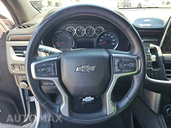 2021 Chevrolet Suburban Z71 2Z7 - miniatura 10