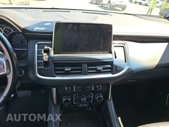 2021 Chevrolet Suburban Z71 2Z7 - miniatura 11