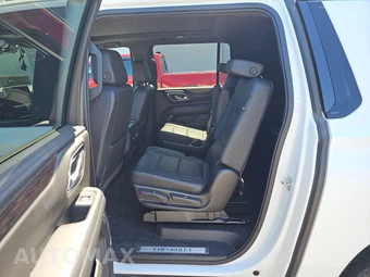 2021 Chevrolet Suburban Z71 2Z7 - miniatura 13