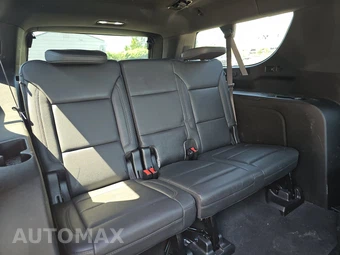 2021 Chevrolet Suburban Z71 2Z7 - miniatura 14