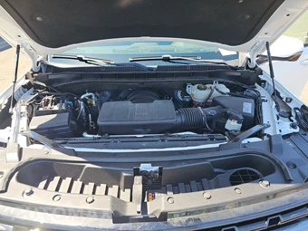 2021 Chevrolet Suburban Z71 2Z7 - miniatura 16