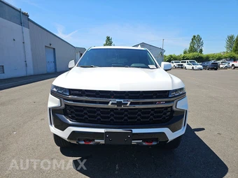 2021 Chevrolet Suburban Z71 2Z7 - miniatura 2
