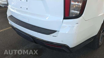 2021 Chevrolet Suburban Z71 2Z7 - miniatura 30