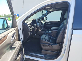 2021 Chevrolet Suburban Z71 2Z7 - miniatura 7