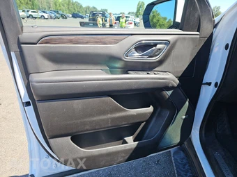 2021 Chevrolet Suburban Z71 2Z7 - miniatura 9