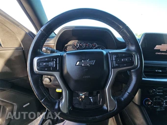2021 Chevrolet Suburban Z71 2Z7 - miniatura 10