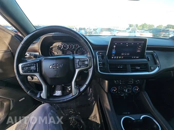 2021 Chevrolet Suburban Z71 2Z7 - miniatura 11