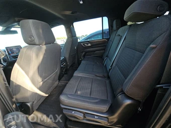 2021 Chevrolet Suburban Z71 2Z7 - miniatura 13