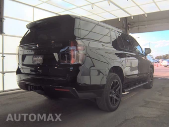 2021 Chevrolet Suburban Z71 2Z7 - miniatura 4