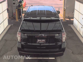 2021 Chevrolet Suburban Z71 2Z7 - miniatura 5