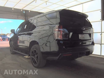 2021 Chevrolet Suburban Z71 2Z7 - miniatura 6