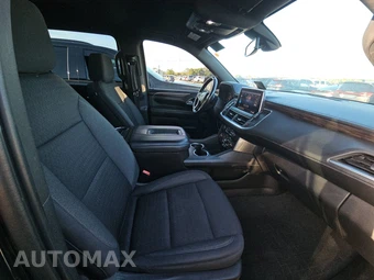 2021 Chevrolet Suburban Z71 2Z7 - miniatura 8
