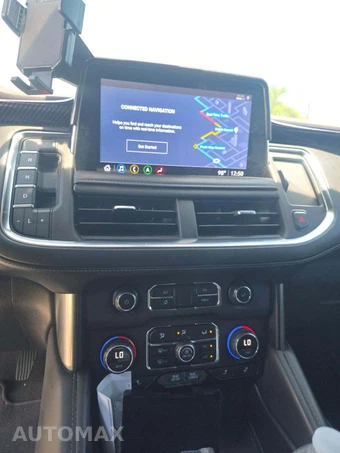 2021 Chevrolet Suburban Z71 2Z7 - miniatura 10