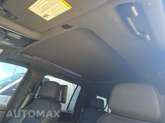 2021 Chevrolet Suburban Z71 2Z7 - miniatura 11