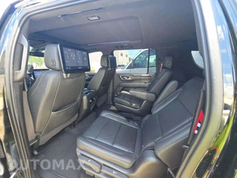 2021 Chevrolet Suburban Z71 2Z7 - miniatura 13