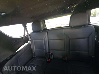 2021 Chevrolet Suburban Z71 2Z7 - miniatura 14
