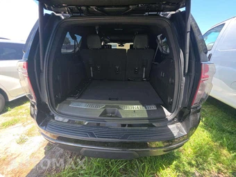 2021 Chevrolet Suburban Z71 2Z7 - miniatura 15