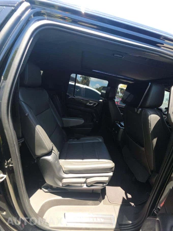 2021 Chevrolet Suburban Z71 2Z7 - miniatura 17