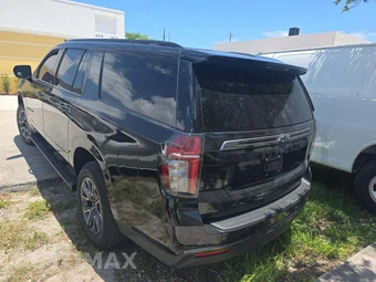 2021 Chevrolet Suburban Z71 2Z7 - miniatura 2