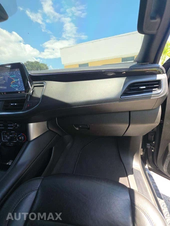2021 Chevrolet Suburban Z71 2Z7 - miniatura 20