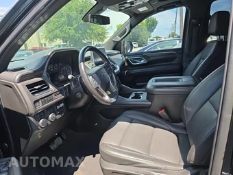 2021 Chevrolet Suburban Z71 2Z7 - miniatura 13