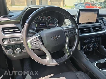 2021 Chevrolet Suburban Z71 2Z7 - miniatura 14