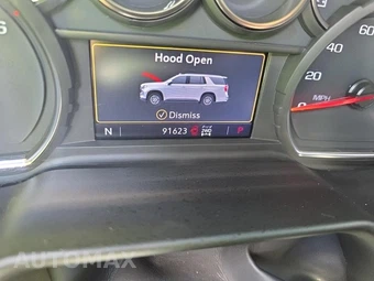 2021 Chevrolet Suburban Z71 2Z7 - miniatura 15