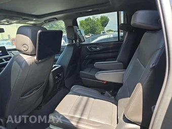 2021 Chevrolet Suburban Z71 2Z7 - miniatura 16
