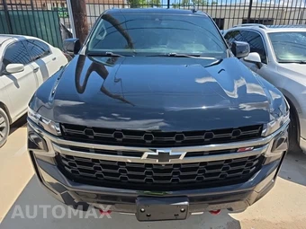2021 Chevrolet Suburban Z71 2Z7 - miniatura 2