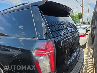 2021 Chevrolet Suburban Z71 2Z7 - miniatura 5